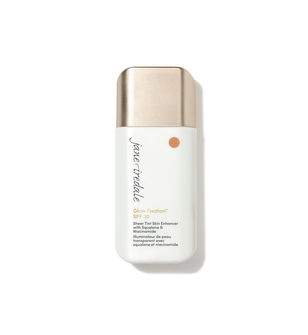 Jane Iredale Glow Fixation SPF30 Sheer Tint Skin Enhancer 40ml