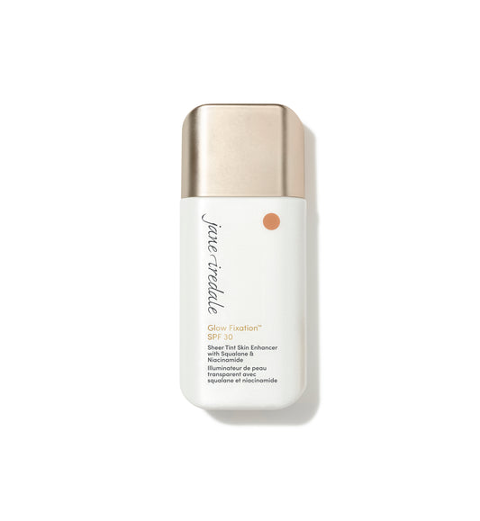Jane Iredale Glow Fixation SPF30 Sheer Tint Skin Enhancer 40ml