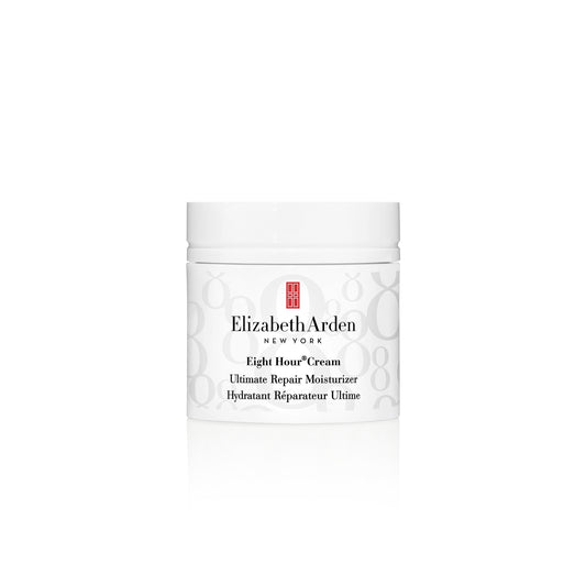 Elizabeth Arden Eight Hour Cream Ultimate Repair Moisturiser 50ml