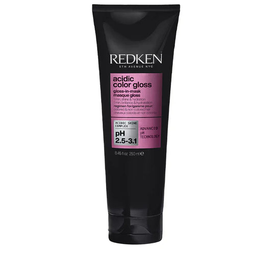Redken Acidic Color Gloss 1 Min Mask 250ml