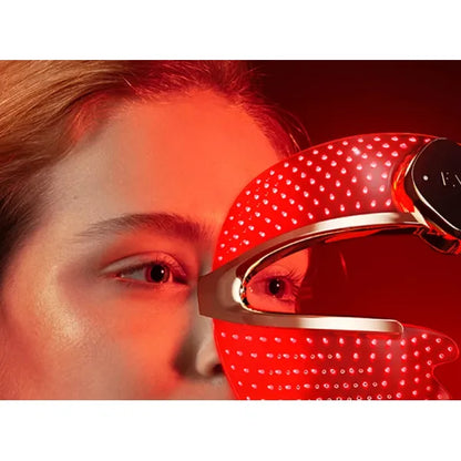 FOREO FAQ 202 LED Face Mask