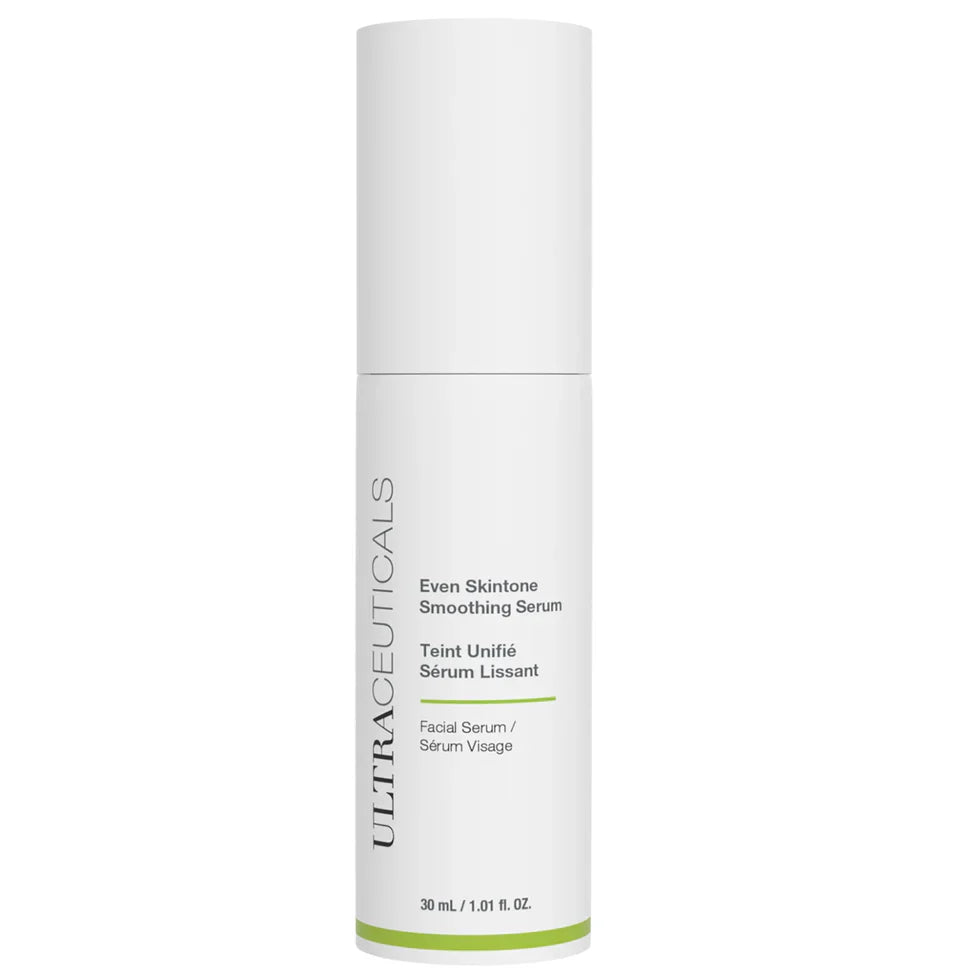 Ultraceuticals Even Skintone Smoothing Serum 30ml