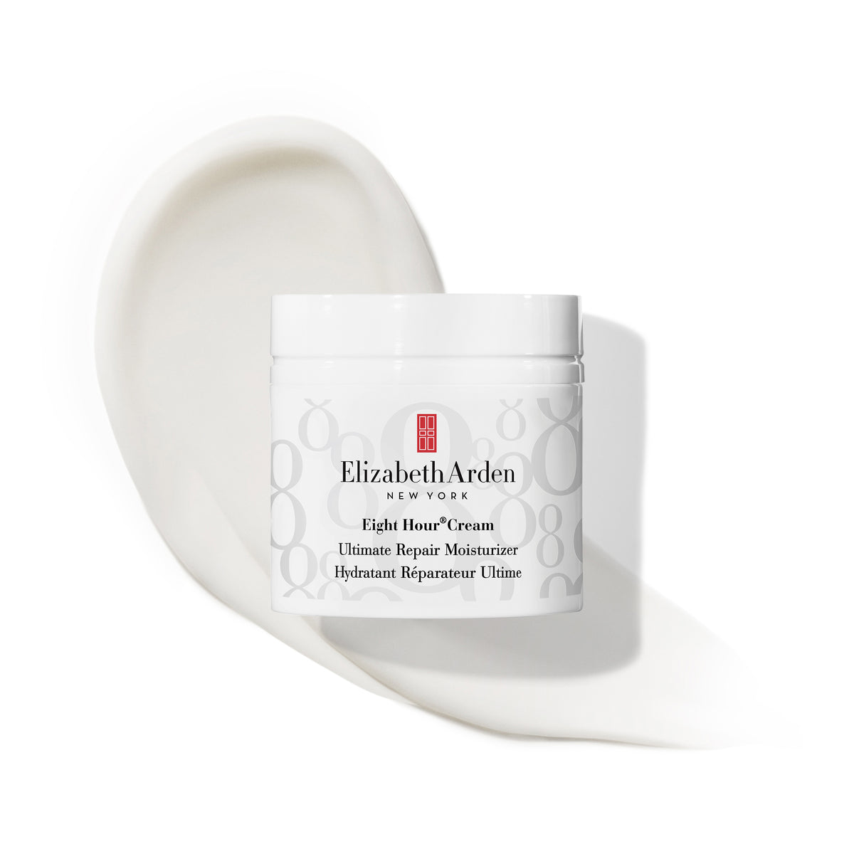 Elizabeth Arden Eight Hour Cream Ultimate Repair Moisturiser 50ml
