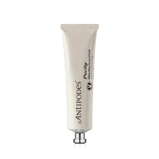 Antipodes Purity Glass Skin Facial Polish 75ml