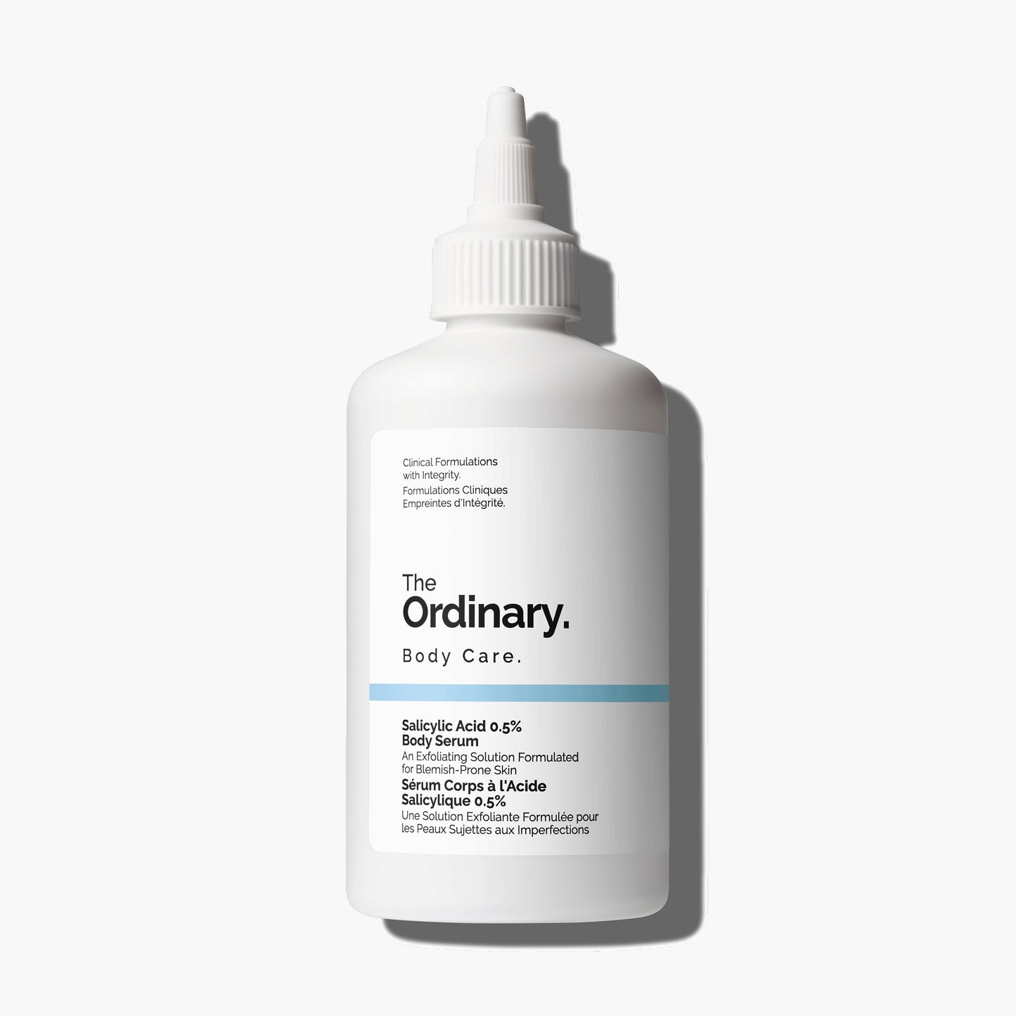 The Ordinary Salicylic Acid 0.5% Body Serum 240ml