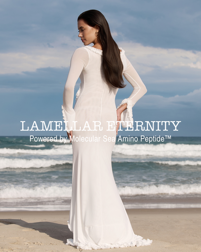 Pure Lamellar Eternity Bio-Peptide Repair Mask Treatment 250ml