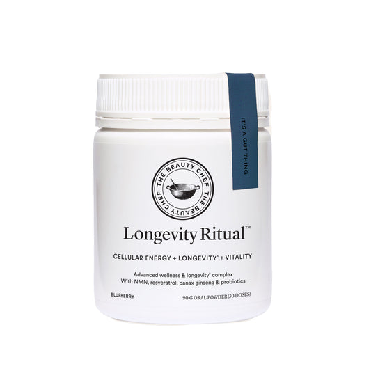 The Beauty Chef The Longevity Ritual 90g