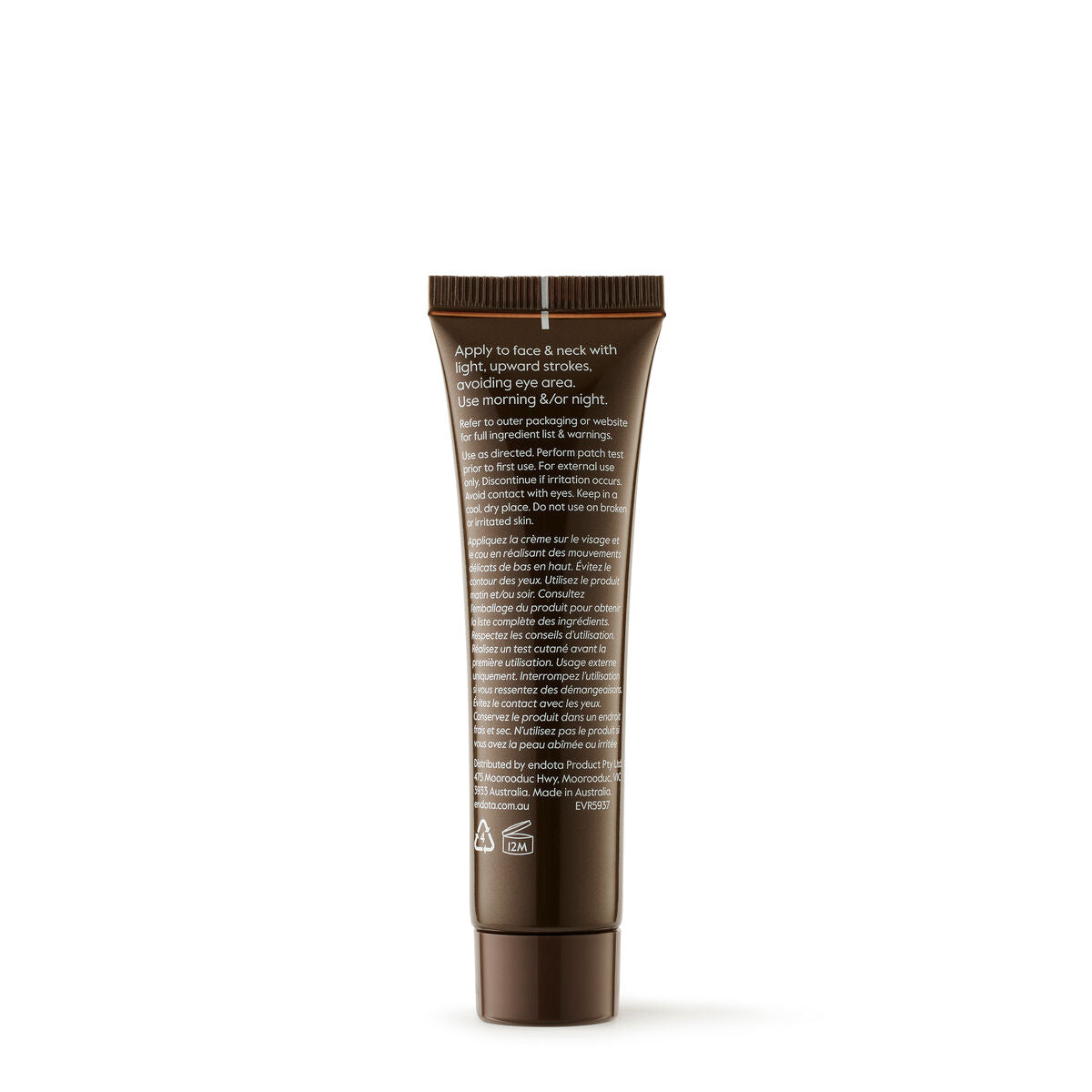 endota performance+ Sensitive Repair Moisturiser 20ml