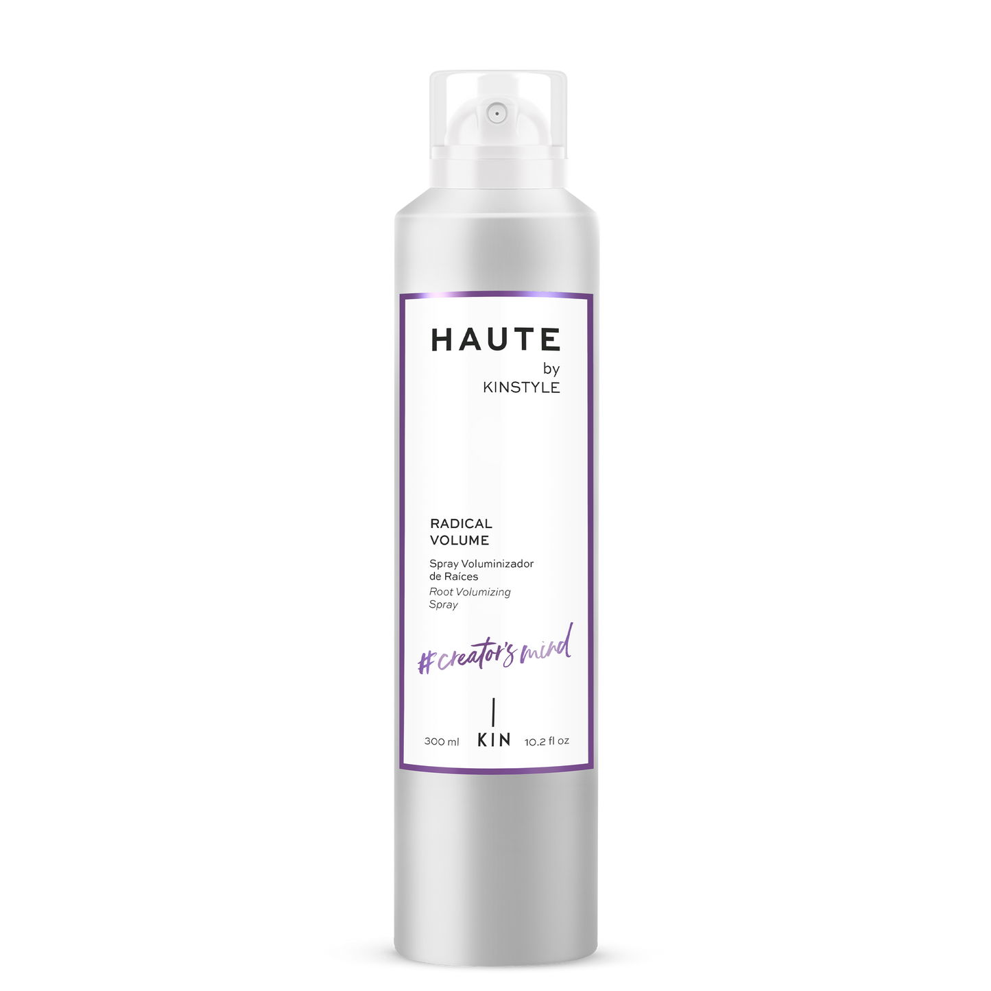Kin Haute Styling Radical Volume Spray 300ml