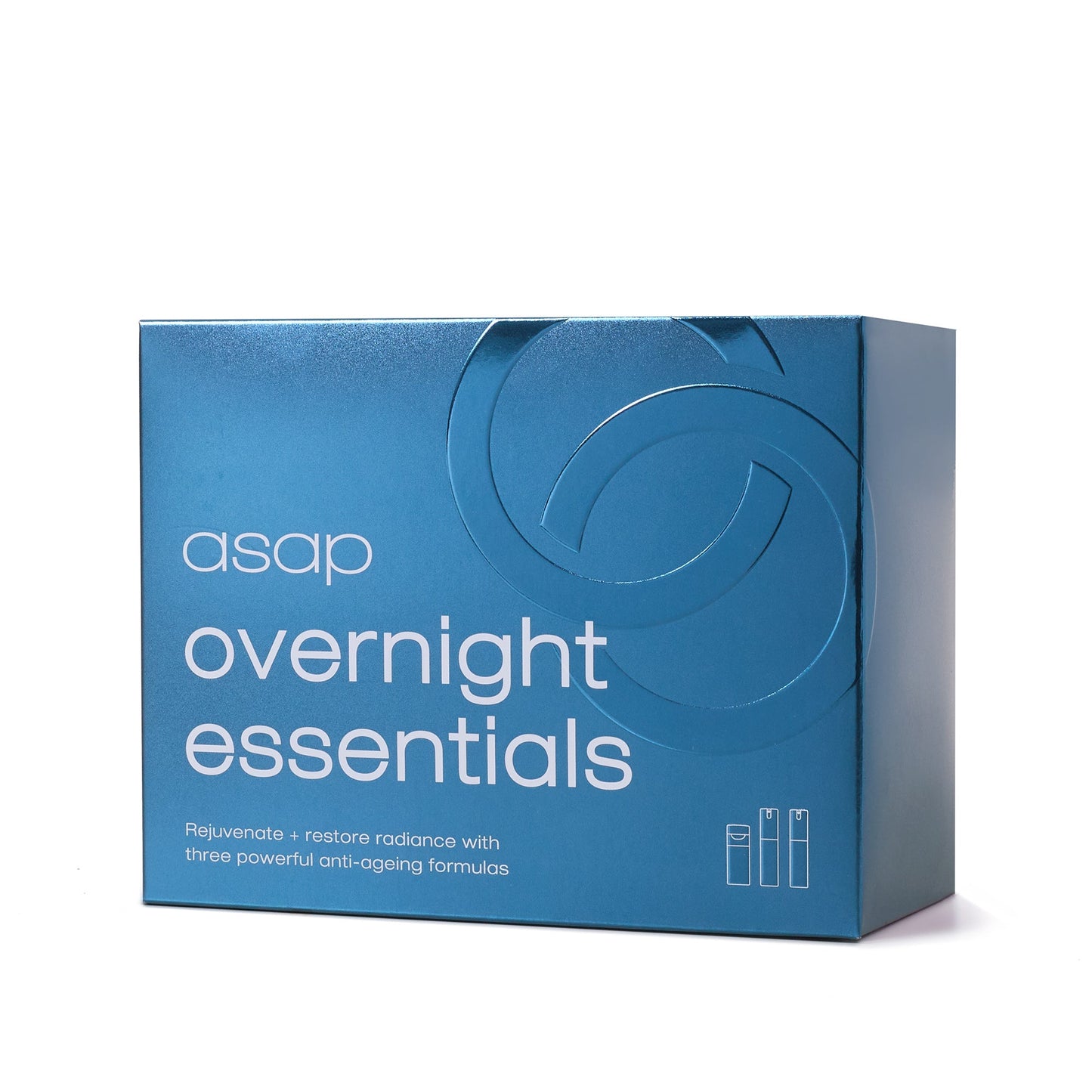 asap Overnight Essentials Kit