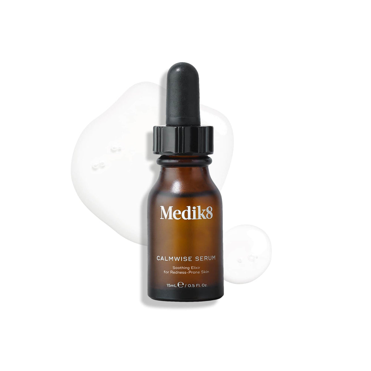 Medik8 Calmwise Serum 15ml - Packshot