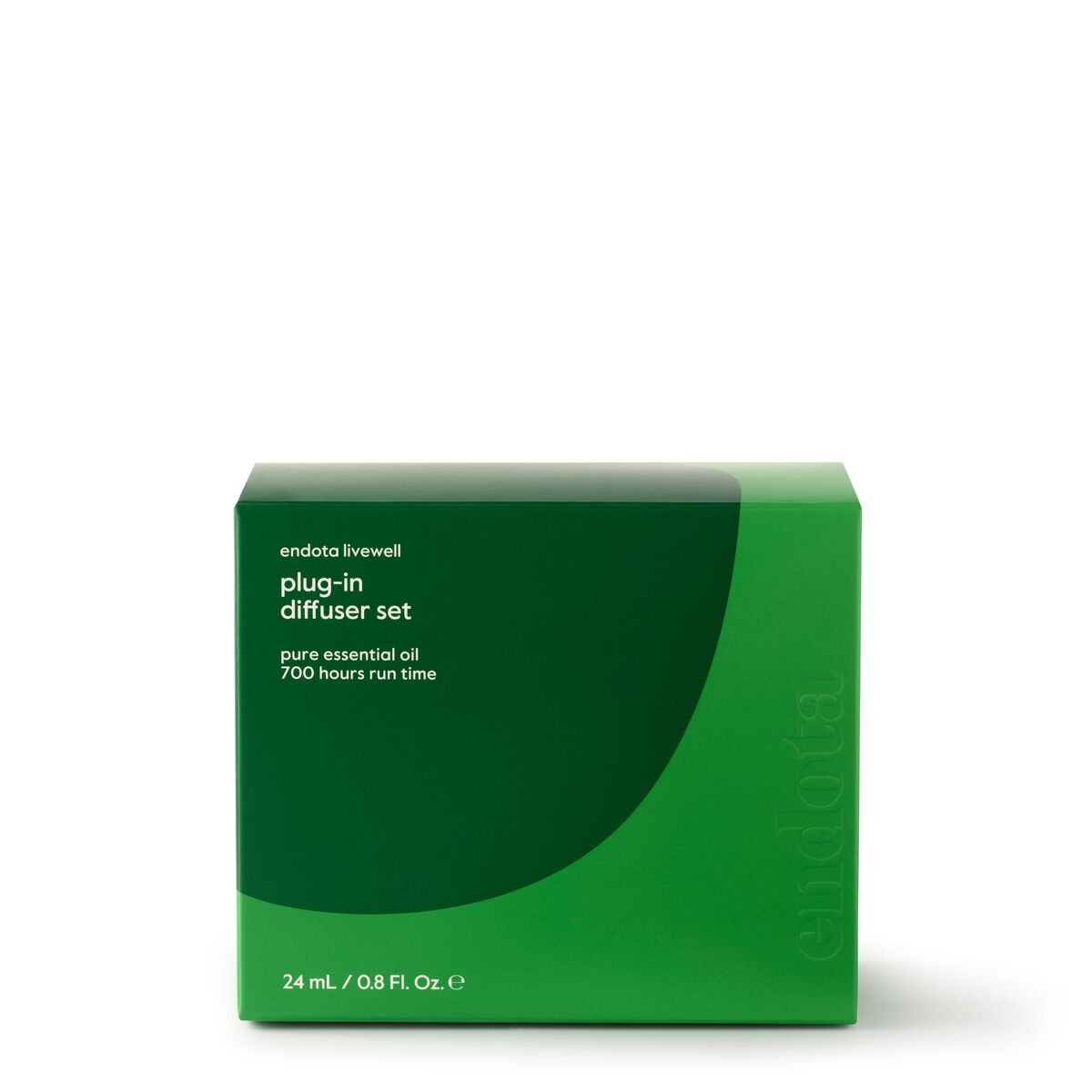 endota Plug-In Diffuser Set