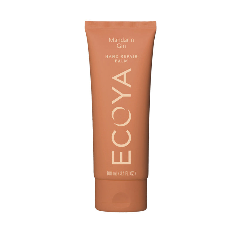 ECOYA Mandarin Gin Hand Repair Balm 100ml