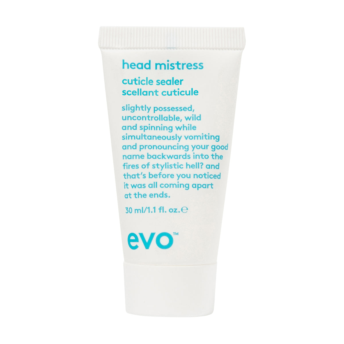 evo Head Mistress Cuticle Sealer 30ml