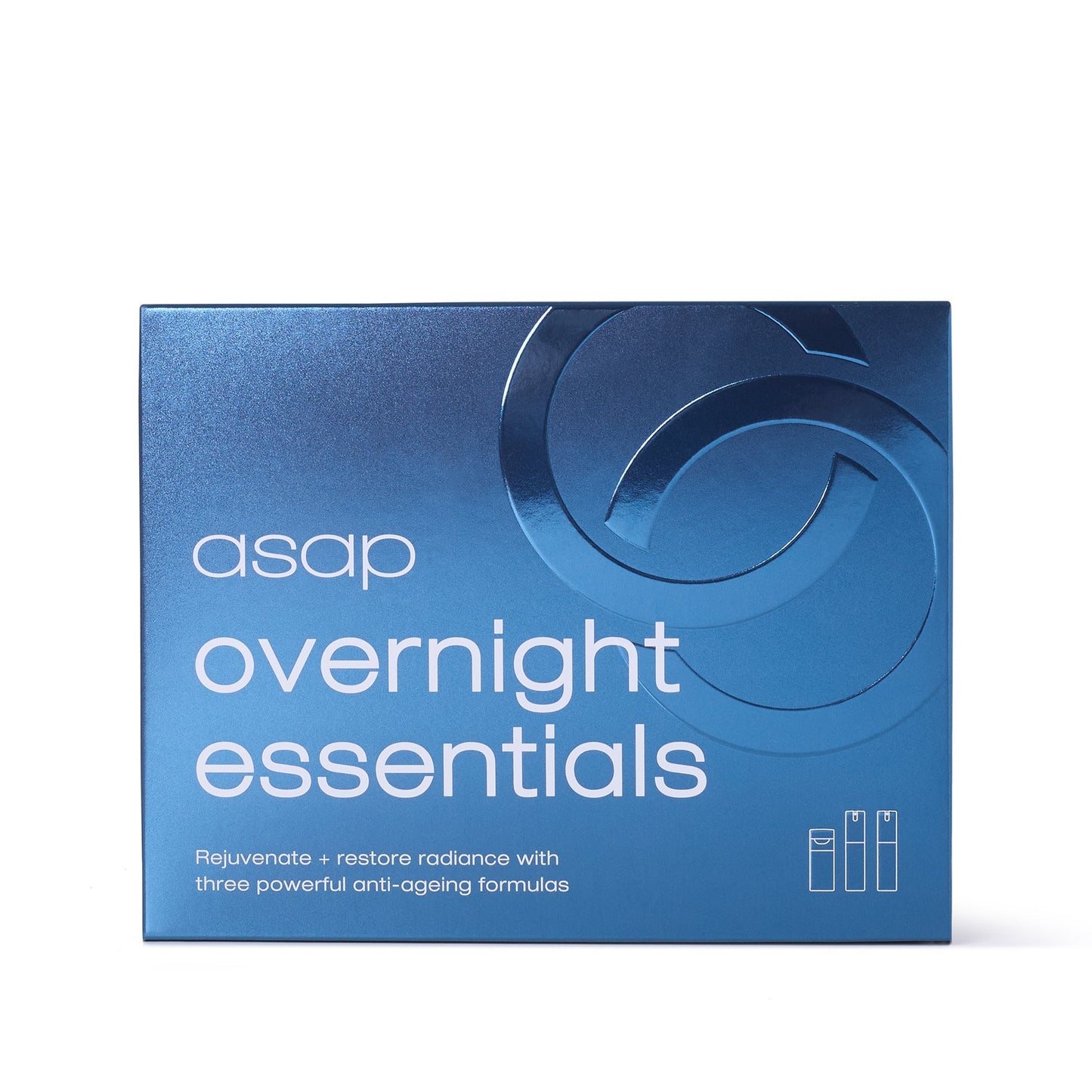 asap Overnight Essentials Kit