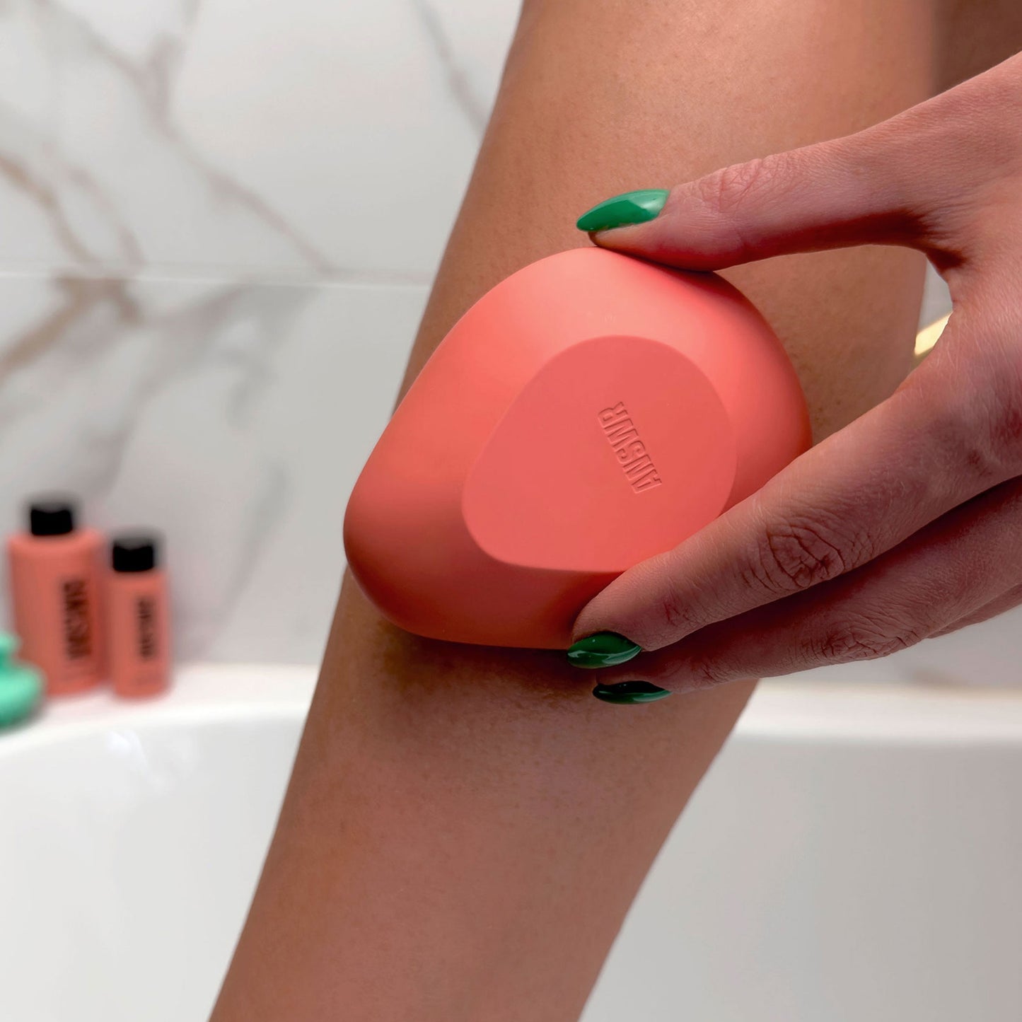 ANSWR Exfoliating Hair Removal Drop