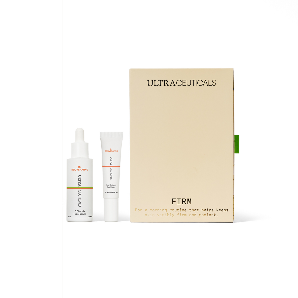 Ultraceuticals Firm Gift Set - Limited Edition