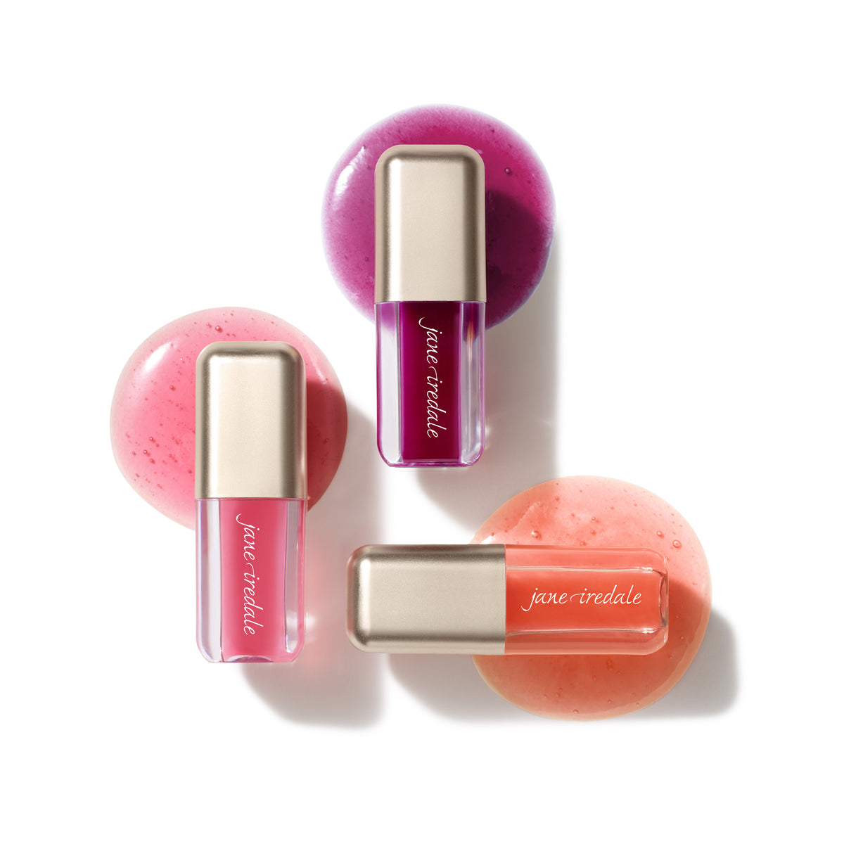 Jane Iredale Just Kissed pH Lip Oil 4.5ml