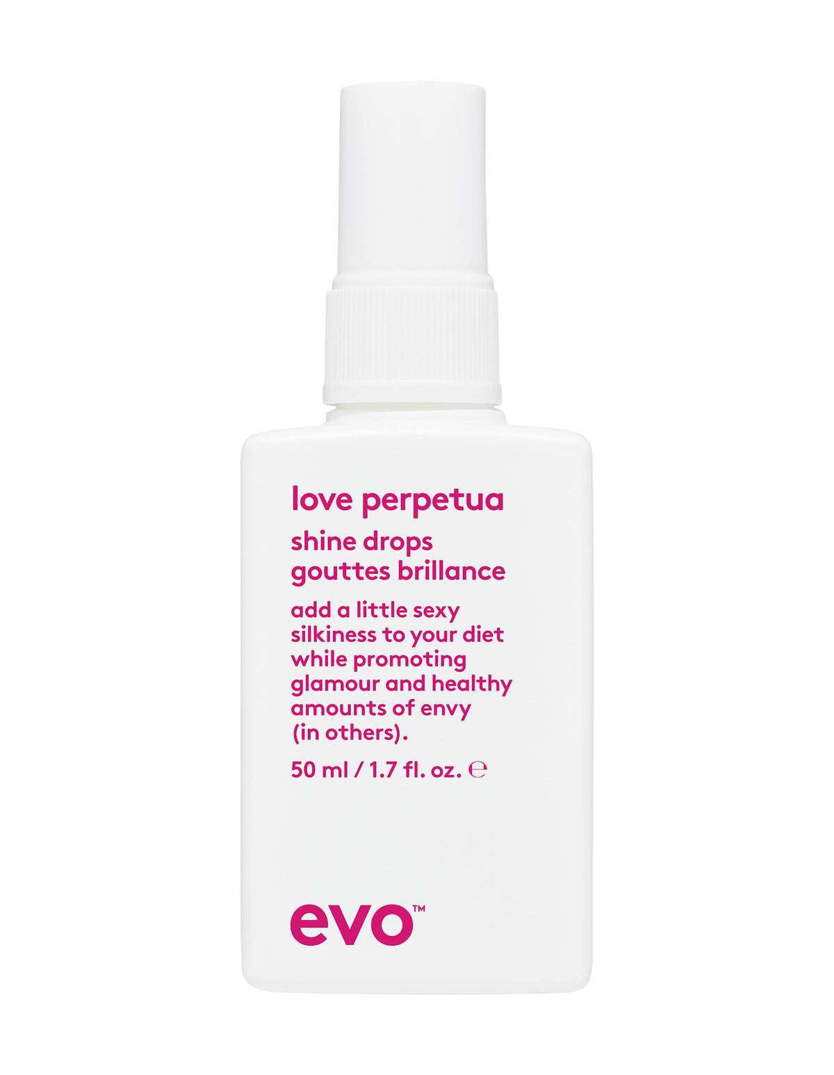 evo Love Perpetua Shine Drops 50ml