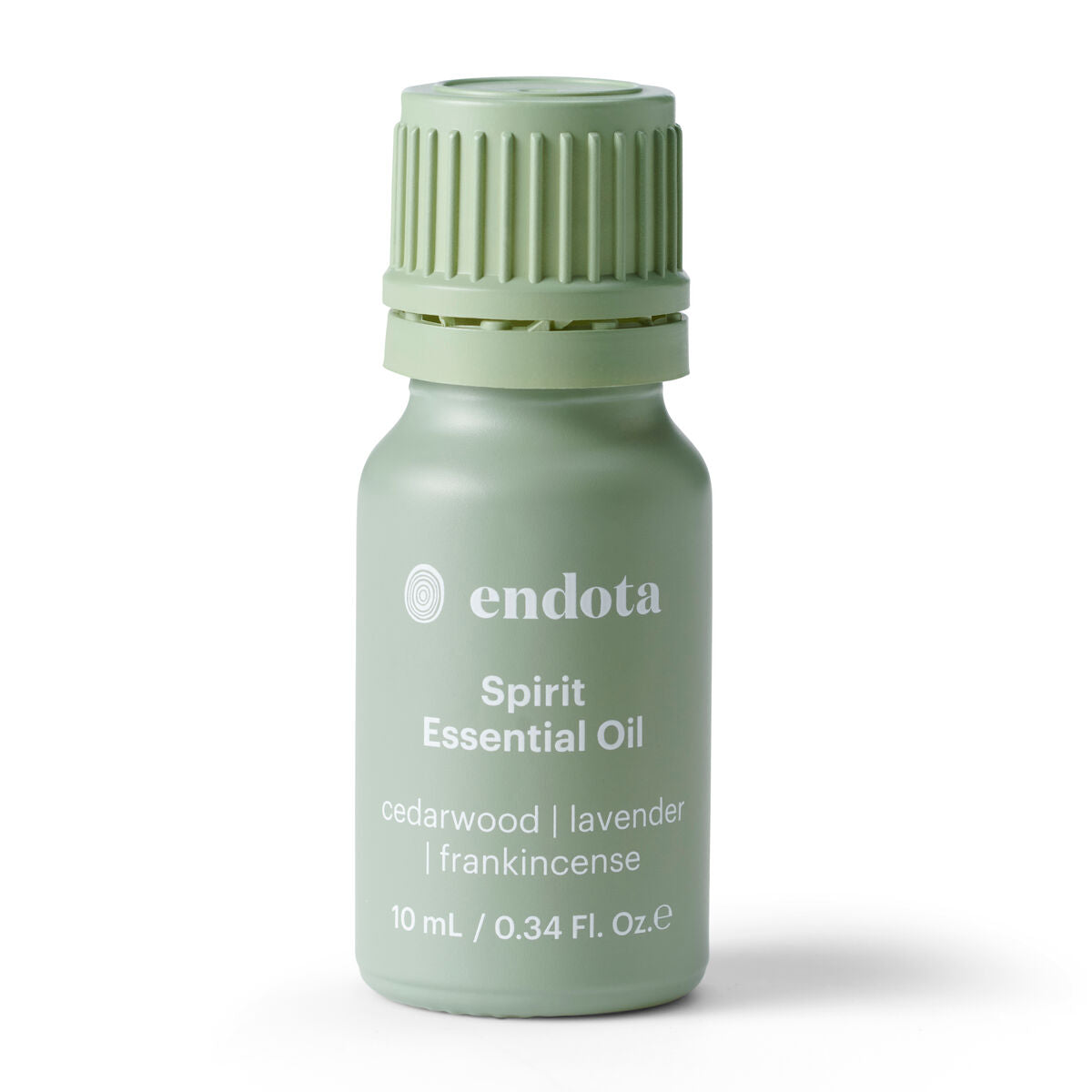 endota Live Well Essential Oil 10ml — Spirit