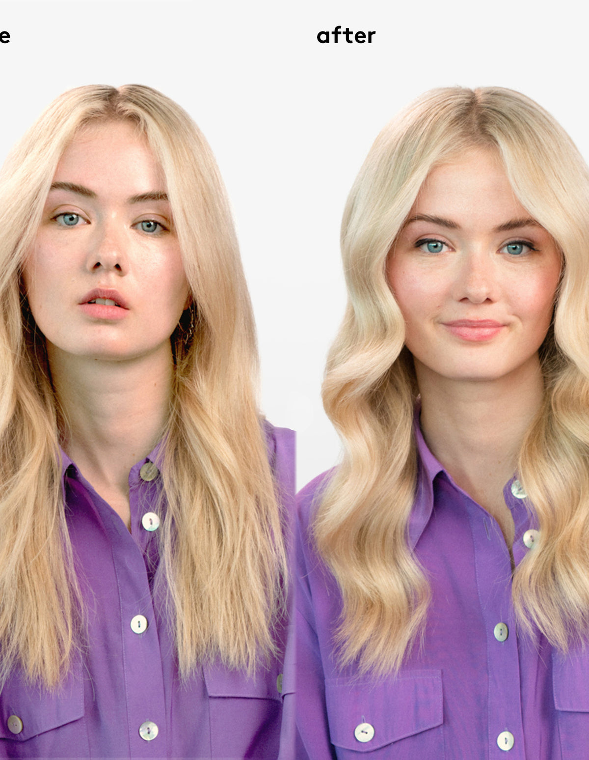 evo Fabuloso Platinum Blonde Toning Shampoo 250ml