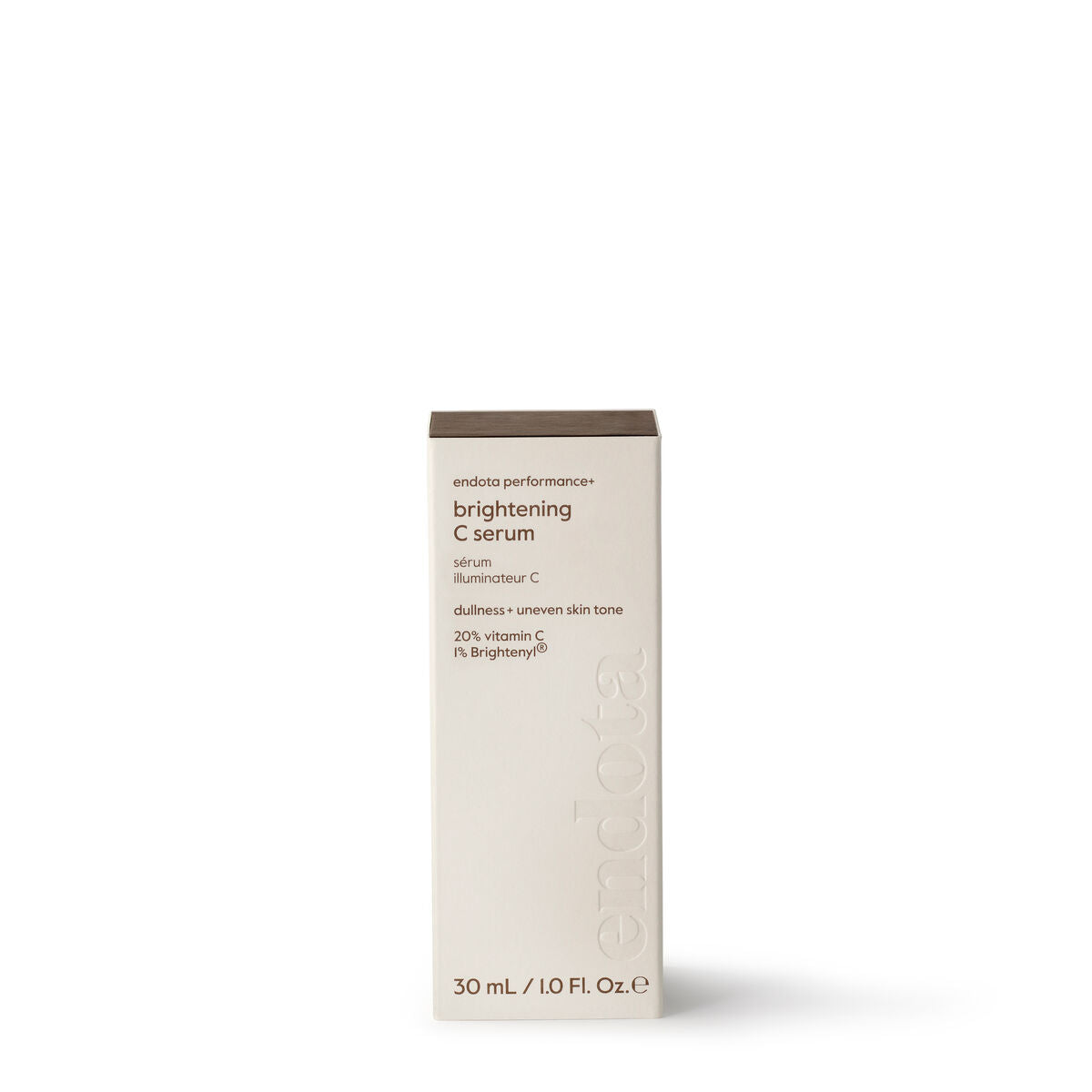 endota performance+ Brightening C Serum 30ml