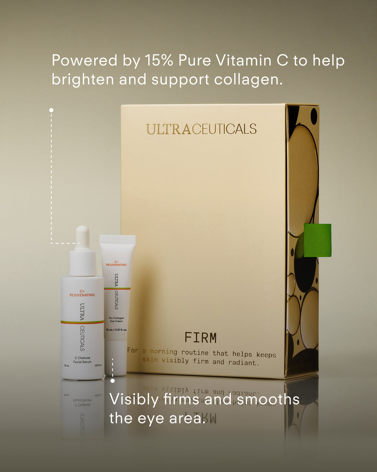 Ultraceuticals Firm Gift Set - Limited Edition