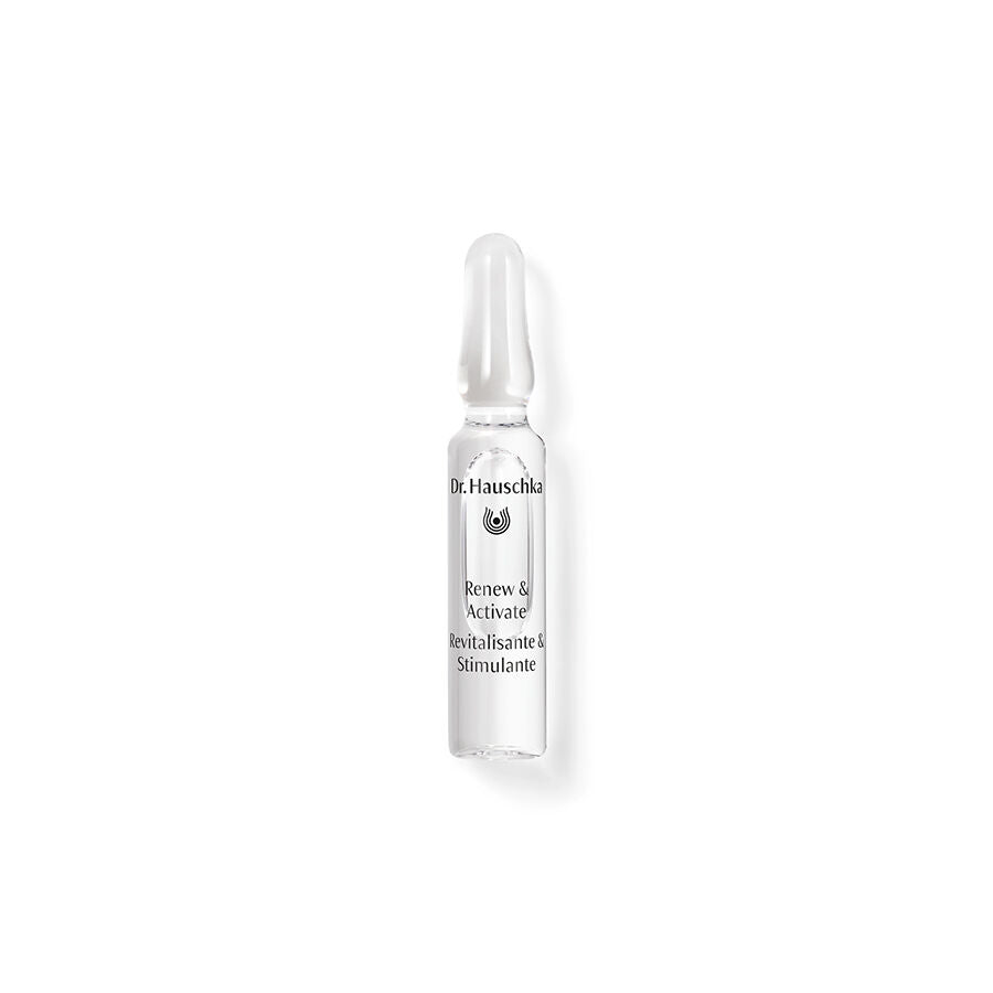 Dr. Hauschka Renew & Activate Ampoules 28 x 2ml