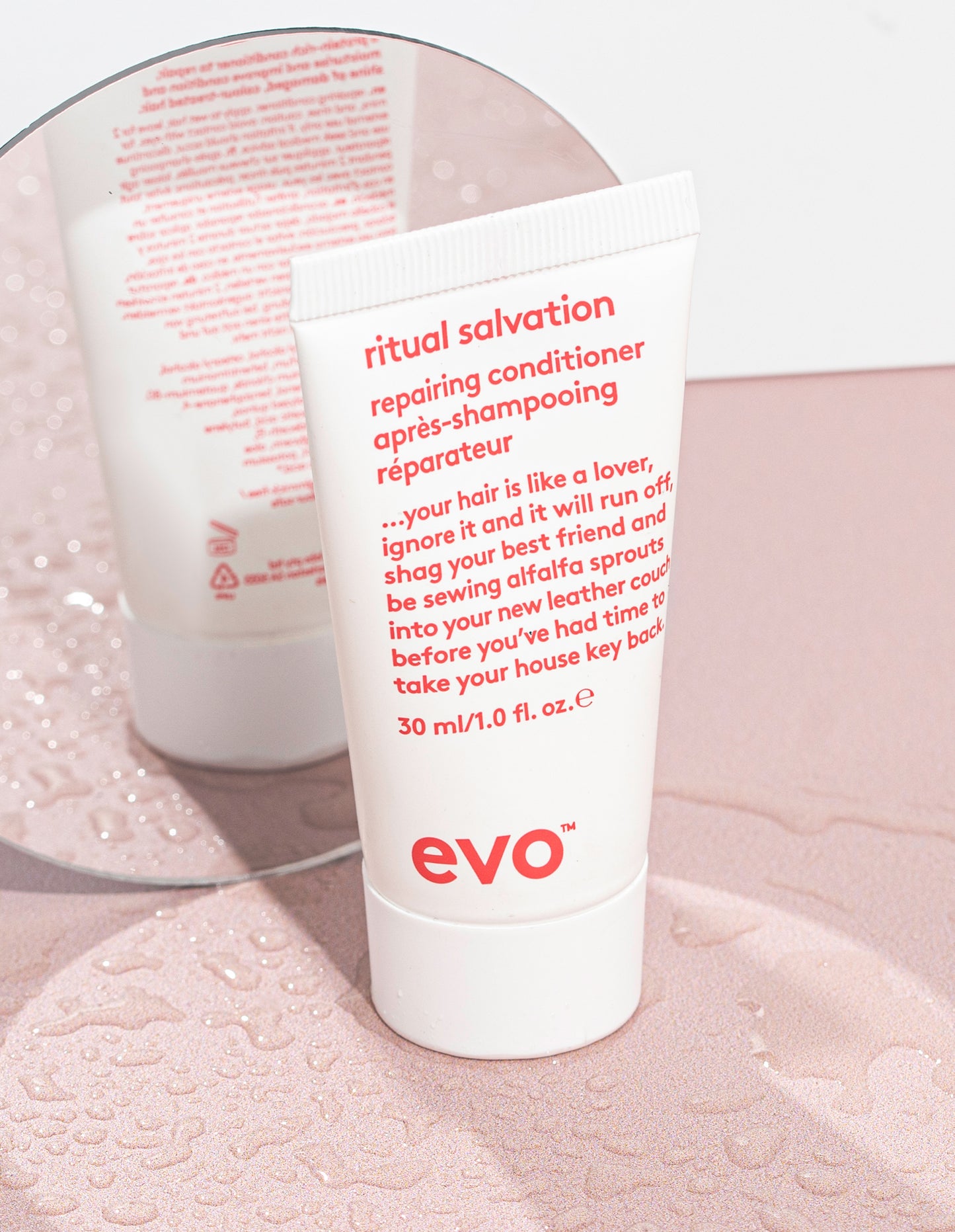 evo Ritual Salvation Repairing Conditioner 30ml