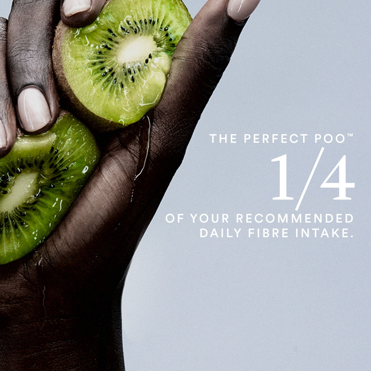 The Beauty Chef The Perfect Poo 270g - clinical results