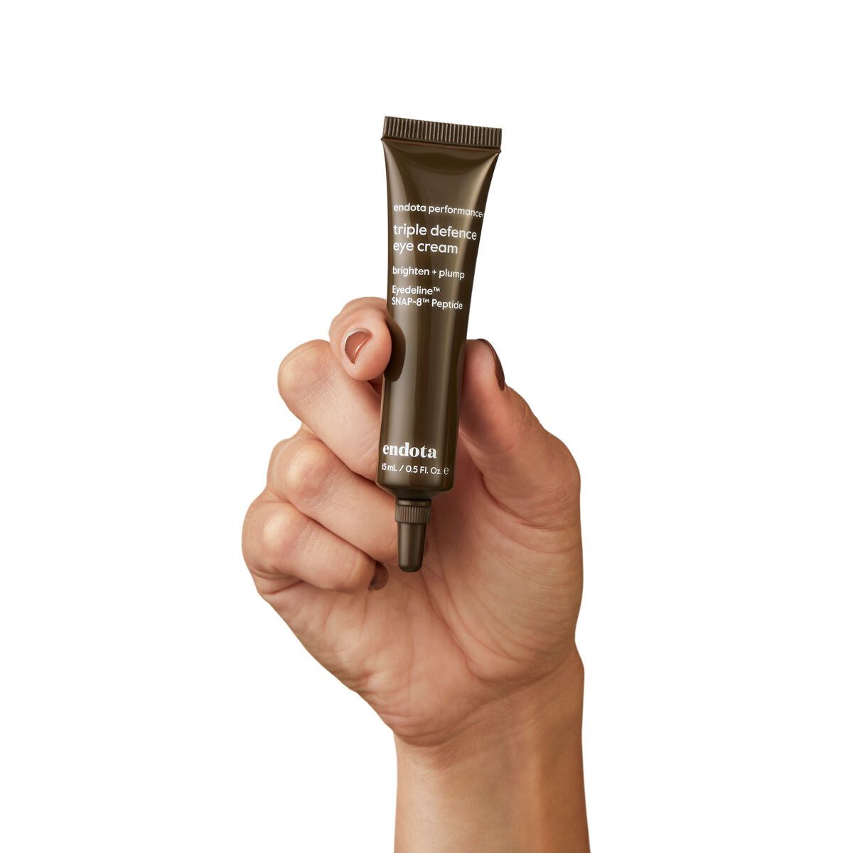 endota performance+ Triple Defence Eye Cream 15ml
