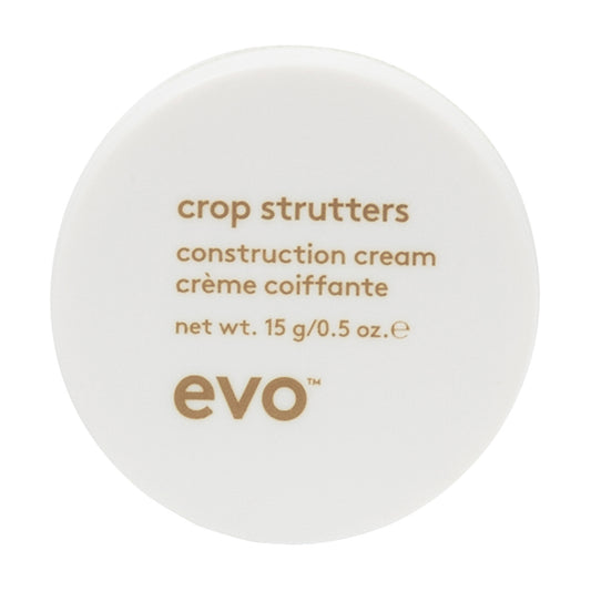 evo Crop Strutters Construction Cream 15g