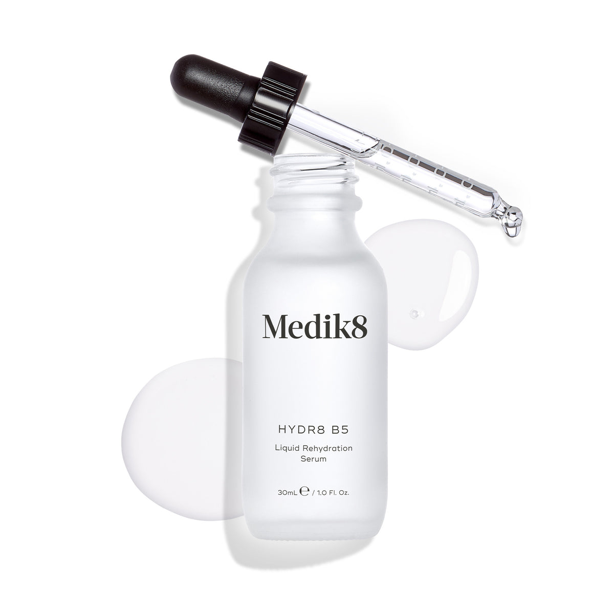 Medik8 Hydr8 B5 Serum 30ml - Packshot