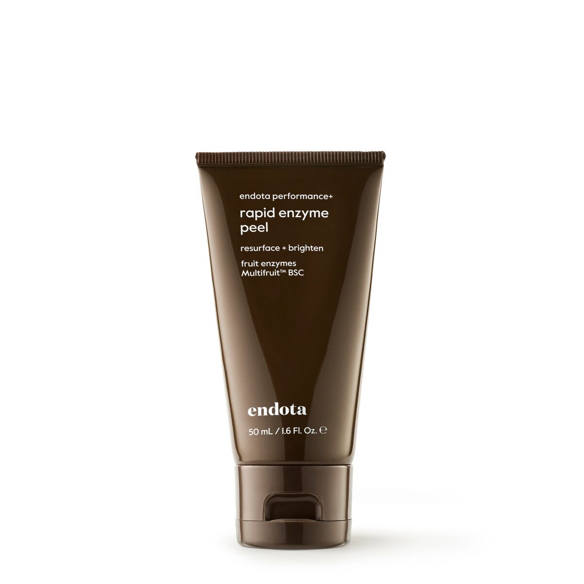 endota performance+ Rapid Enzyme Peel 50ml