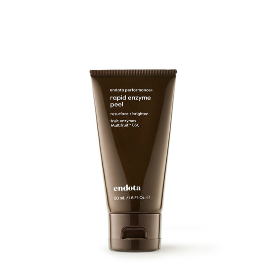 endota performance+ Rapid Enzyme Peel 50ml