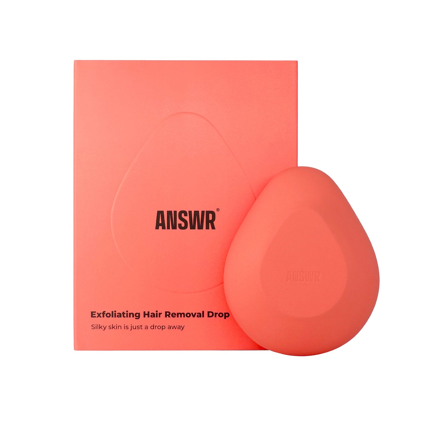 ANSWR Exfoliating Hair Removal Drop