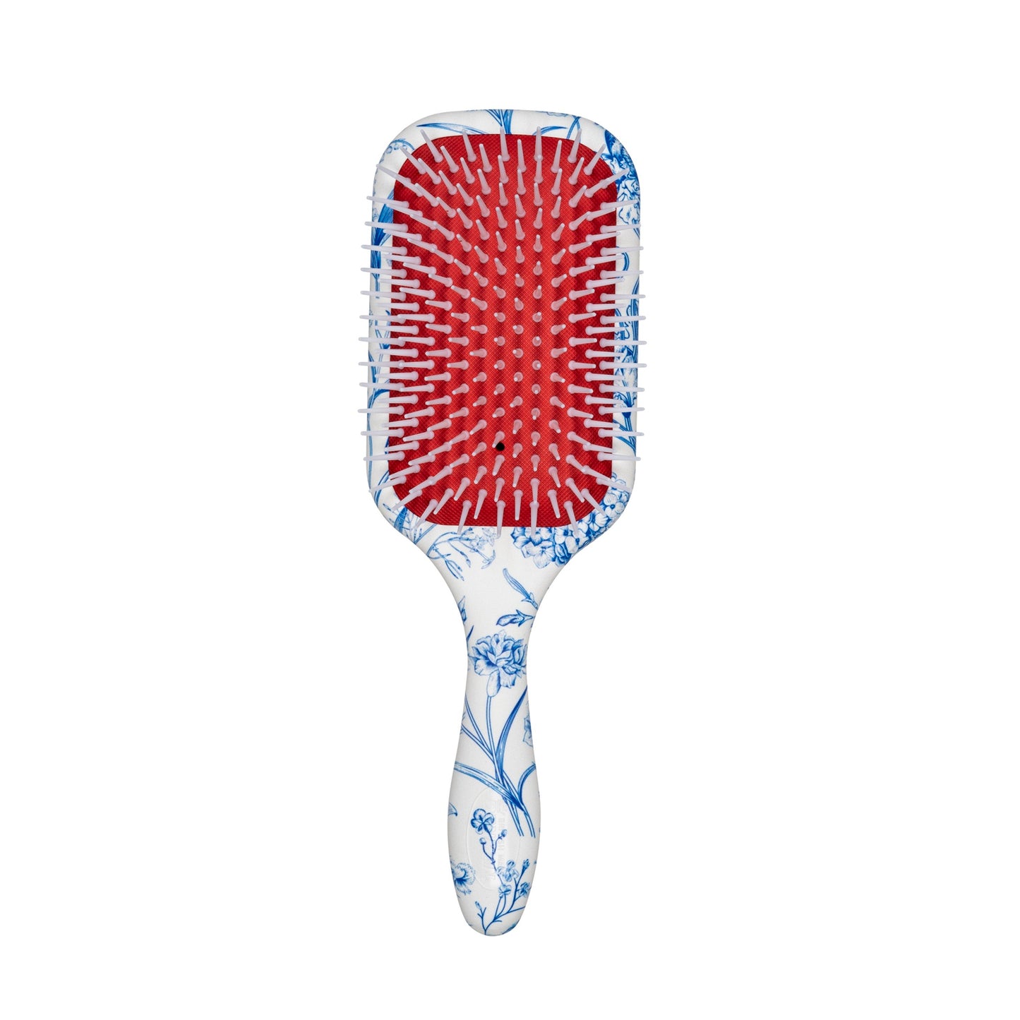 Denman D38 Power Paddle Brush - Blue Belle