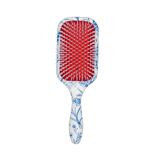 Denman D38 Power Paddle Brush - Blue Belle