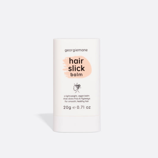 georgiemane Hair Slick Balm 20g
