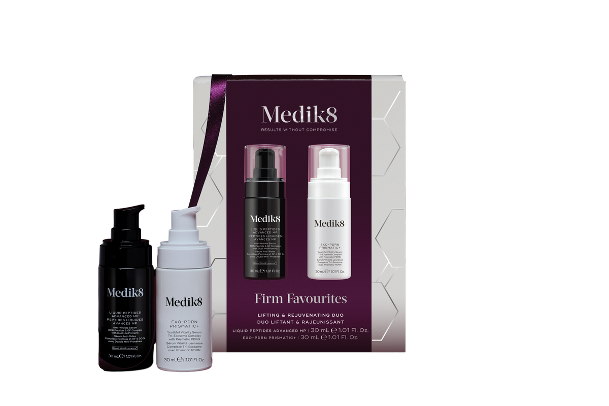 Medik8 Firm Favourites Kit - Limited Edition