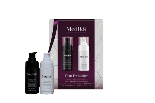 Medik8 Firm Favourites Kit - Limited Edition