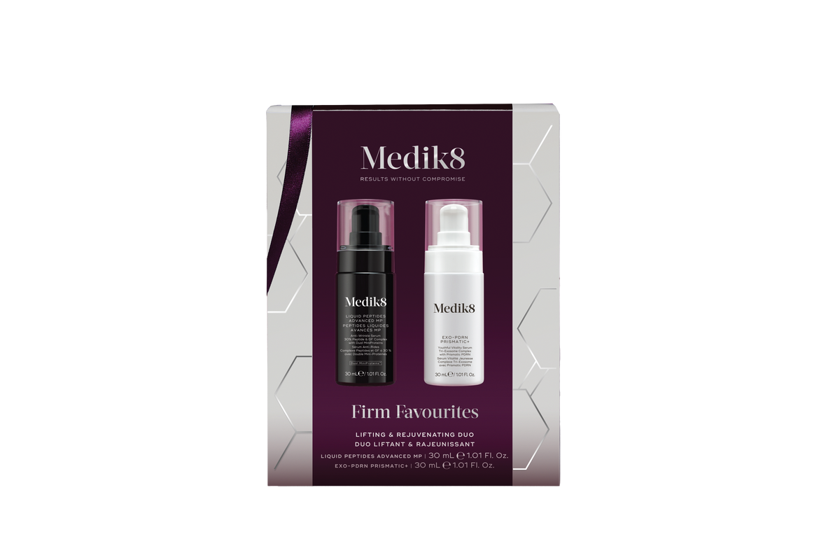 Medik8 Firm Favourites Kit - Limited Edition
