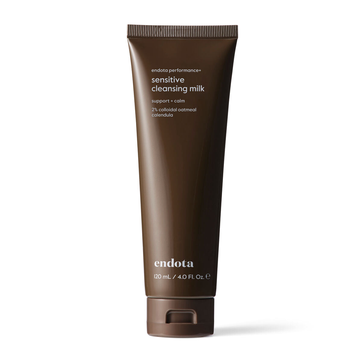 endota performance+ Sensitive Cleansing Milk 120ml