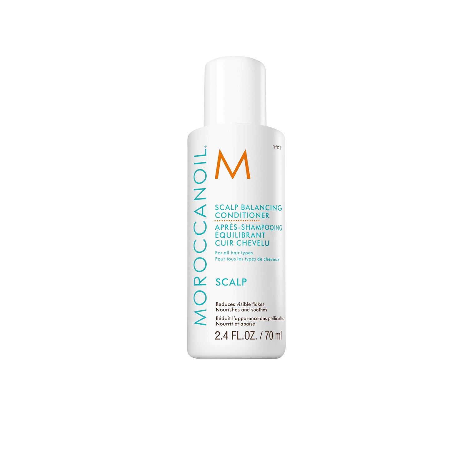 Moroccanoil Scalp Balancing Conditioner 70ml
