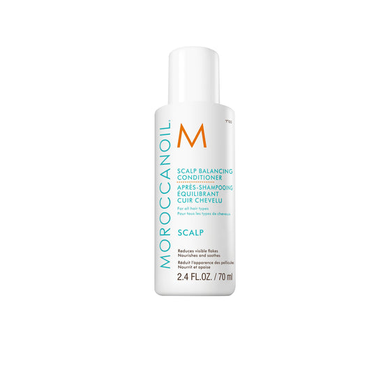 Moroccanoil Scalp Balancing Conditioner 70ml