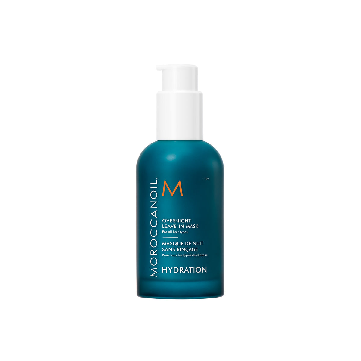 Moroccanoil Overnight Leave-In Mask 120ml