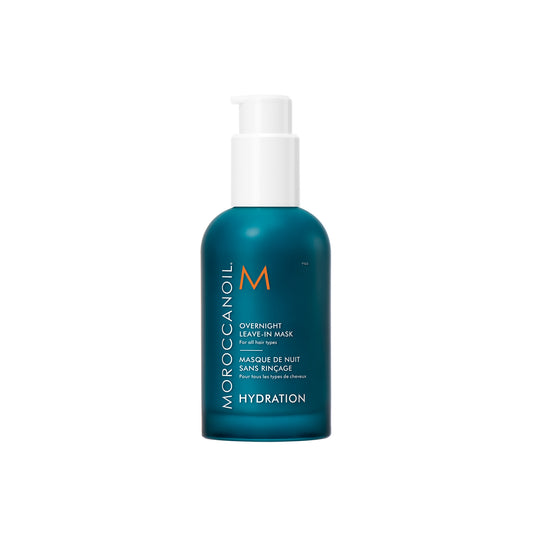 Moroccanoil Overnight Leave-In Mask 120ml