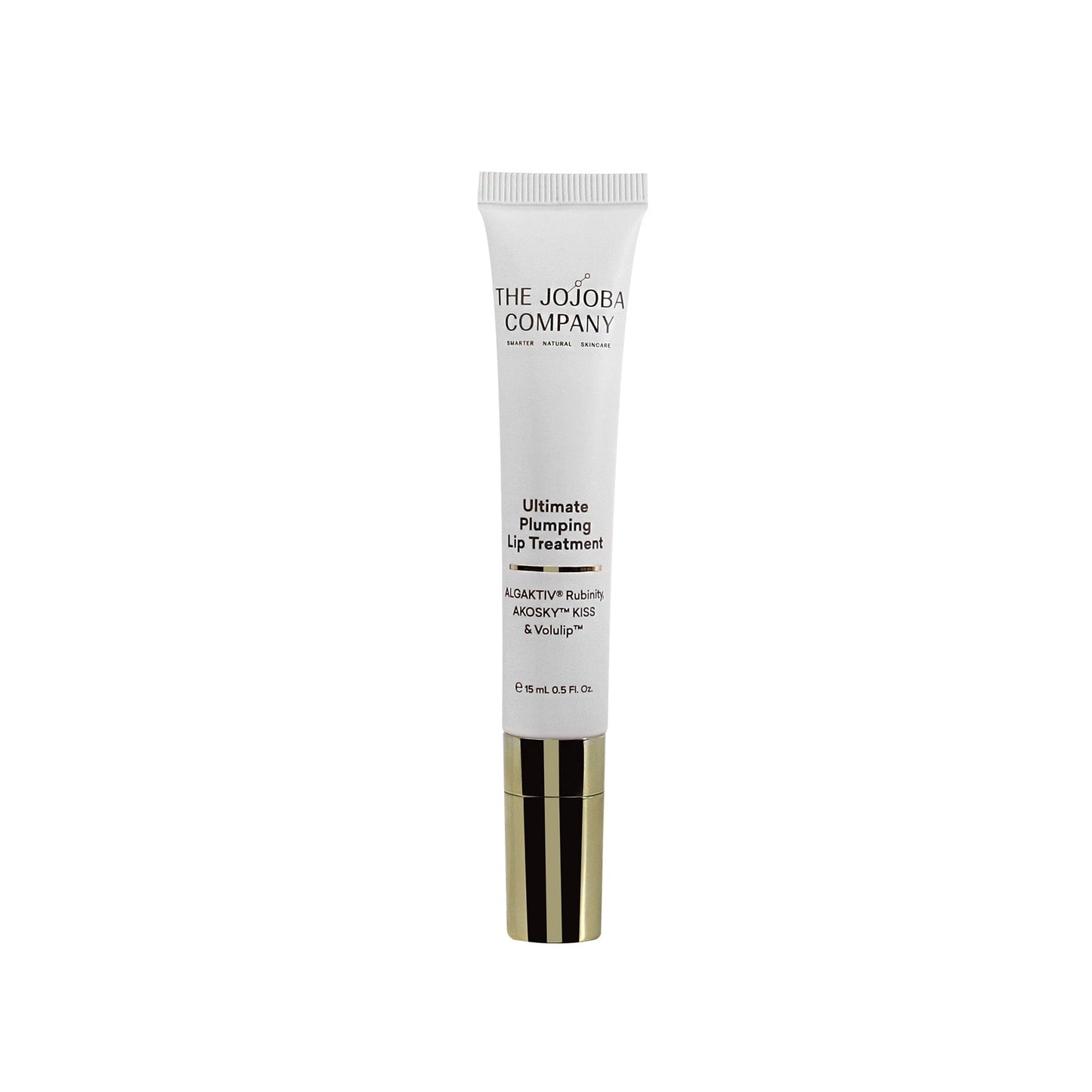 The Jojoba Company Ultimate Plumping Lip Treatment 15ml