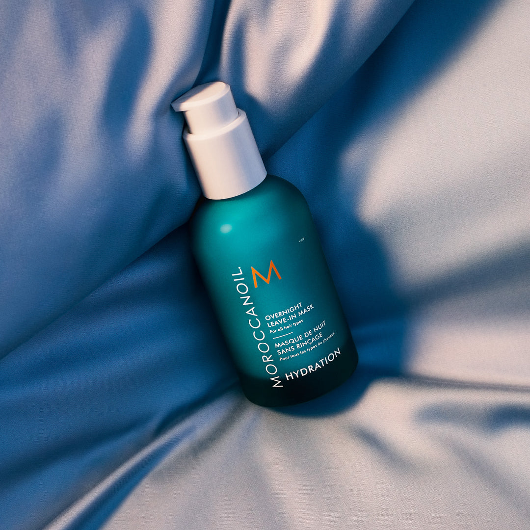 Moroccanoil Overnight Leave-In Mask 120ml