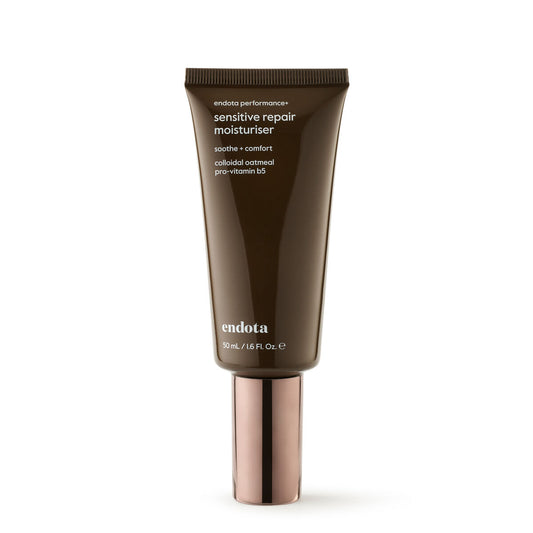 endota performance+ Sensitive Repair Moisturiser 50ml